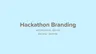 MLH Hackcon 1