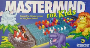 Mastermind